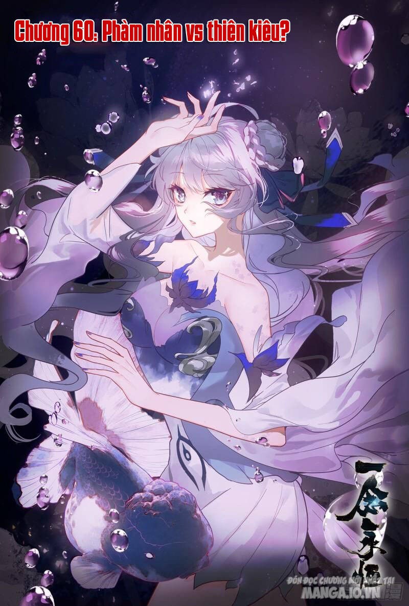 Nhất Niệm Vĩnh Hằng Chapter 60 - Trang 2