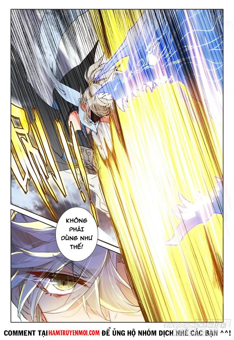 Nhất Niệm Vĩnh Hằng Chapter 60 - Trang 2