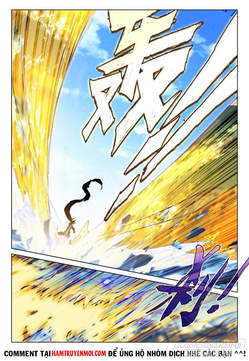 Nhất Niệm Vĩnh Hằng Chapter 60 - Trang 2