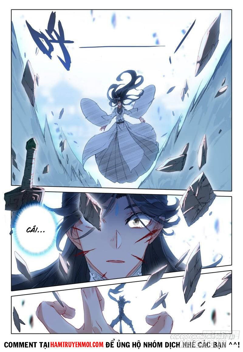 Nhất Niệm Vĩnh Hằng Chapter 60 - Trang 2