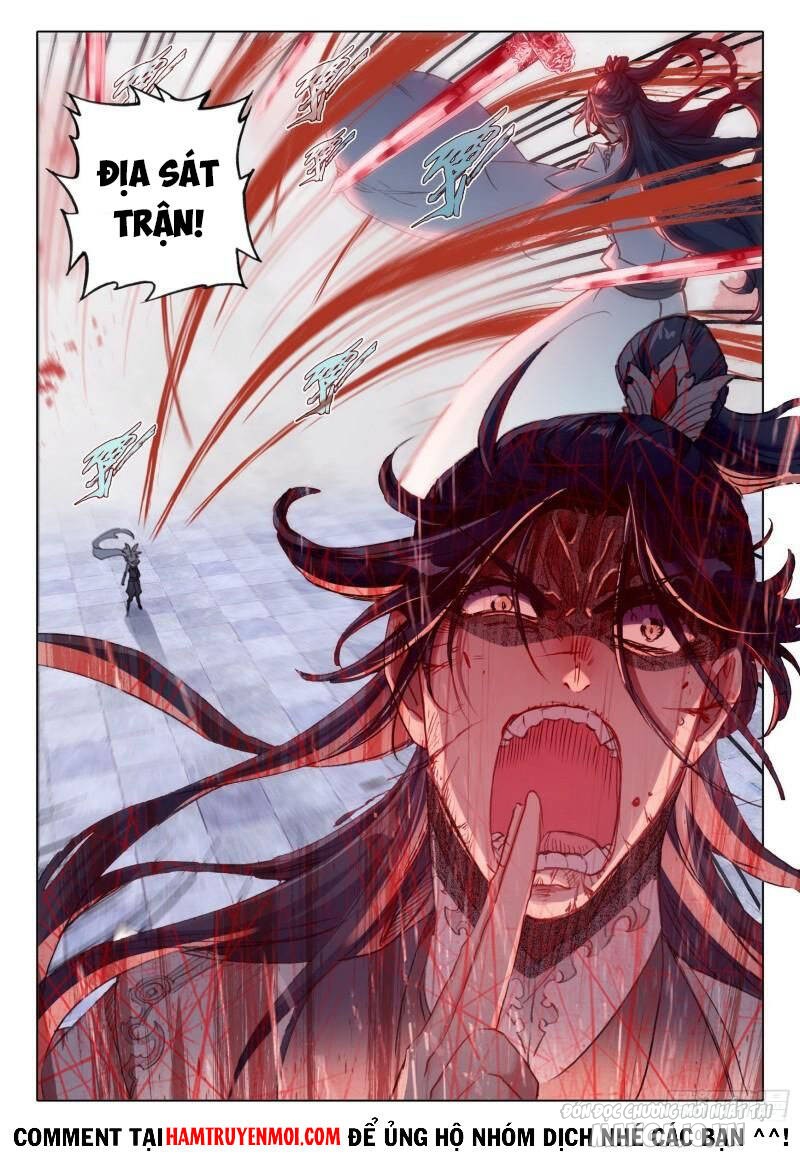 Nhất Niệm Vĩnh Hằng Chapter 60 - Trang 2