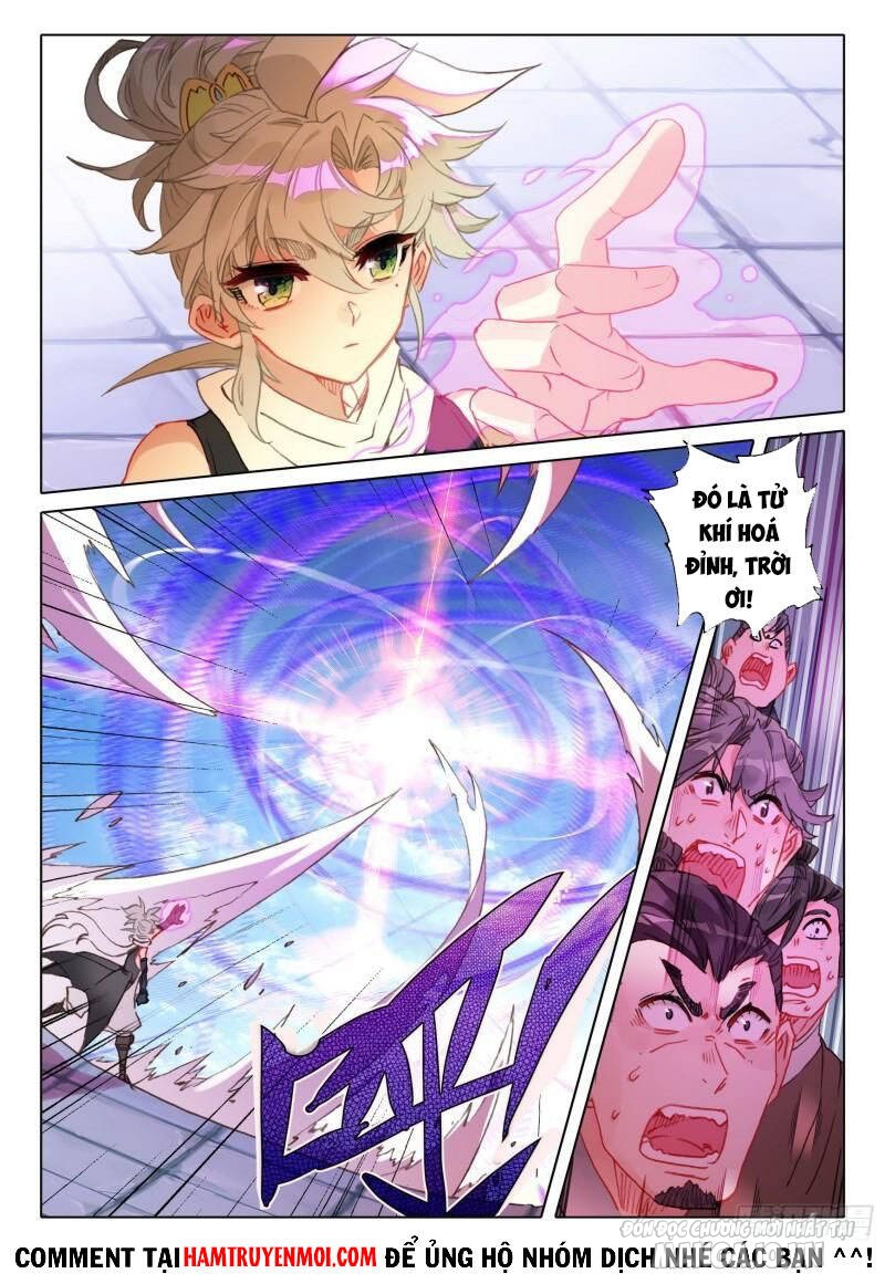 Nhất Niệm Vĩnh Hằng Chapter 60 - Trang 2