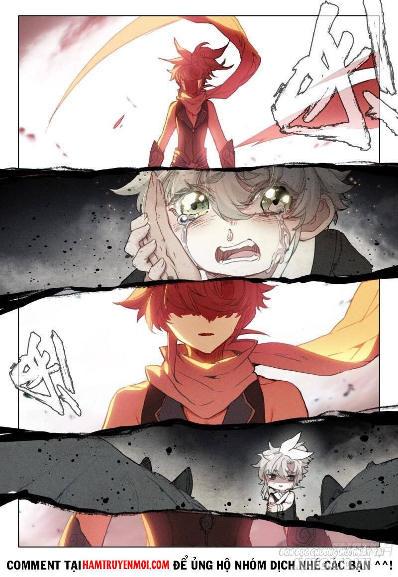 Nhất Niệm Vĩnh Hằng Chapter 60 - Trang 2