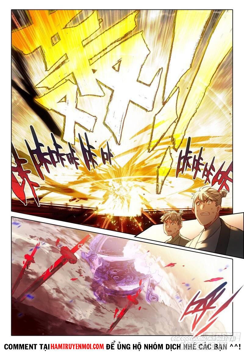 Nhất Niệm Vĩnh Hằng Chapter 60 - Trang 2