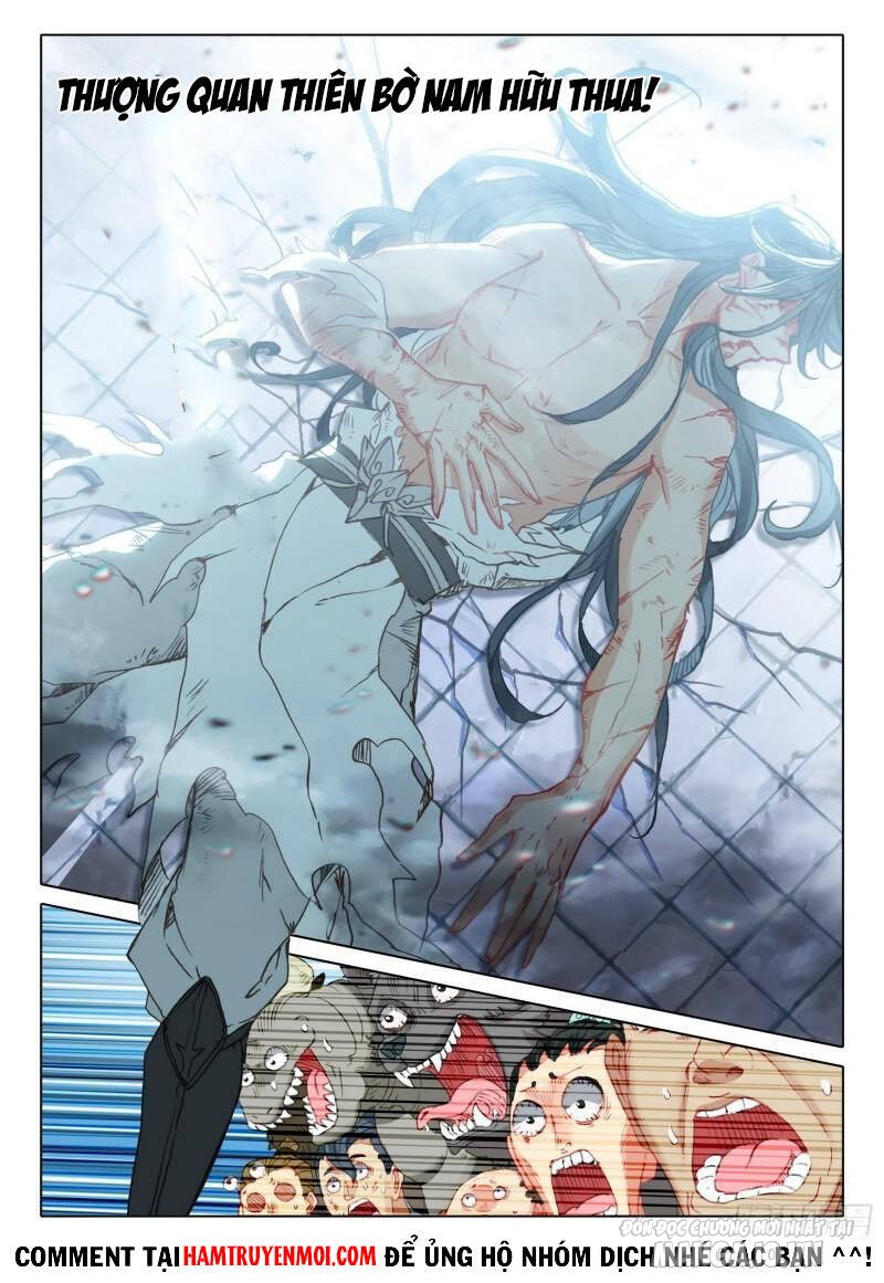 Nhất Niệm Vĩnh Hằng Chapter 60 - Trang 2