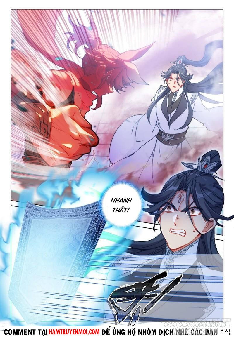 Nhất Niệm Vĩnh Hằng Chapter 60 - Trang 2