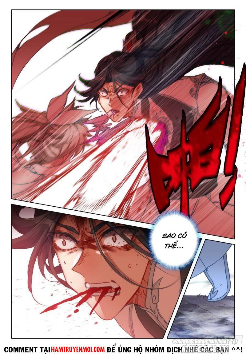 Nhất Niệm Vĩnh Hằng Chapter 60 - Trang 2