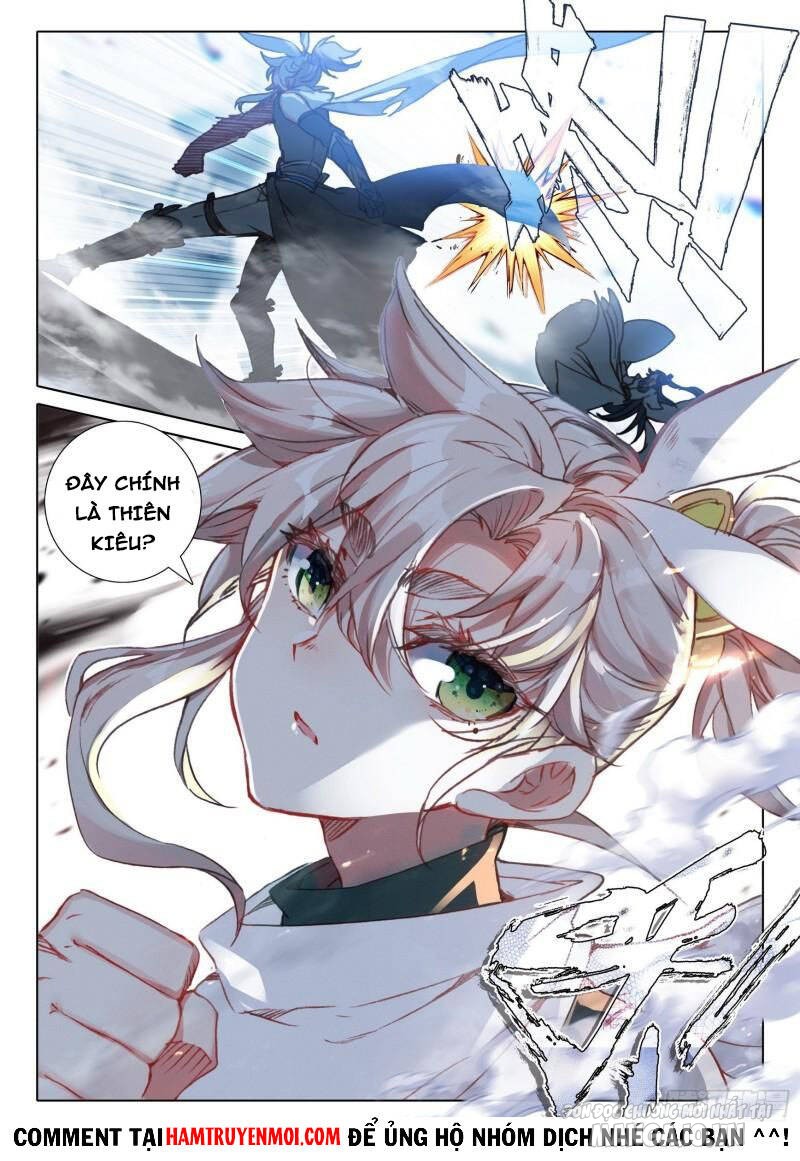 Nhất Niệm Vĩnh Hằng Chapter 60 - Trang 2