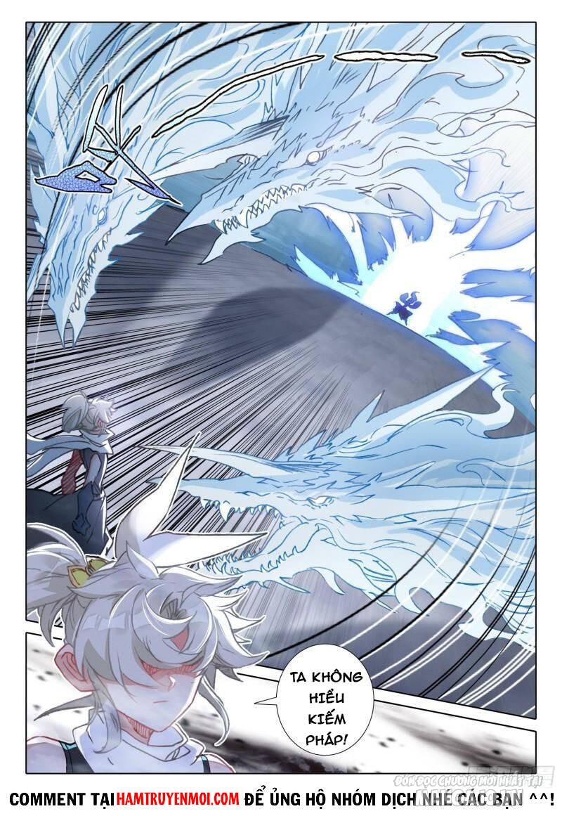 Nhất Niệm Vĩnh Hằng Chapter 60 - Trang 2