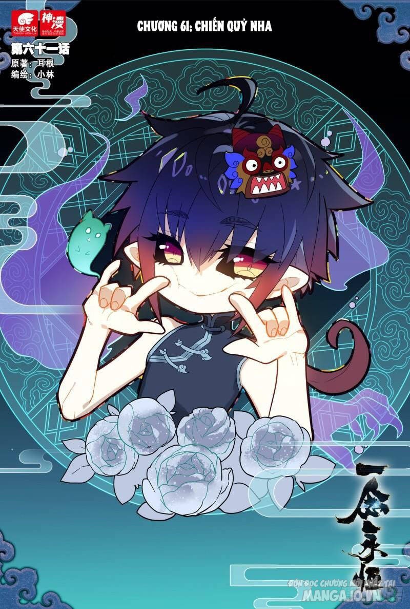 Nhất Niệm Vĩnh Hằng Chapter 61 - Trang 2