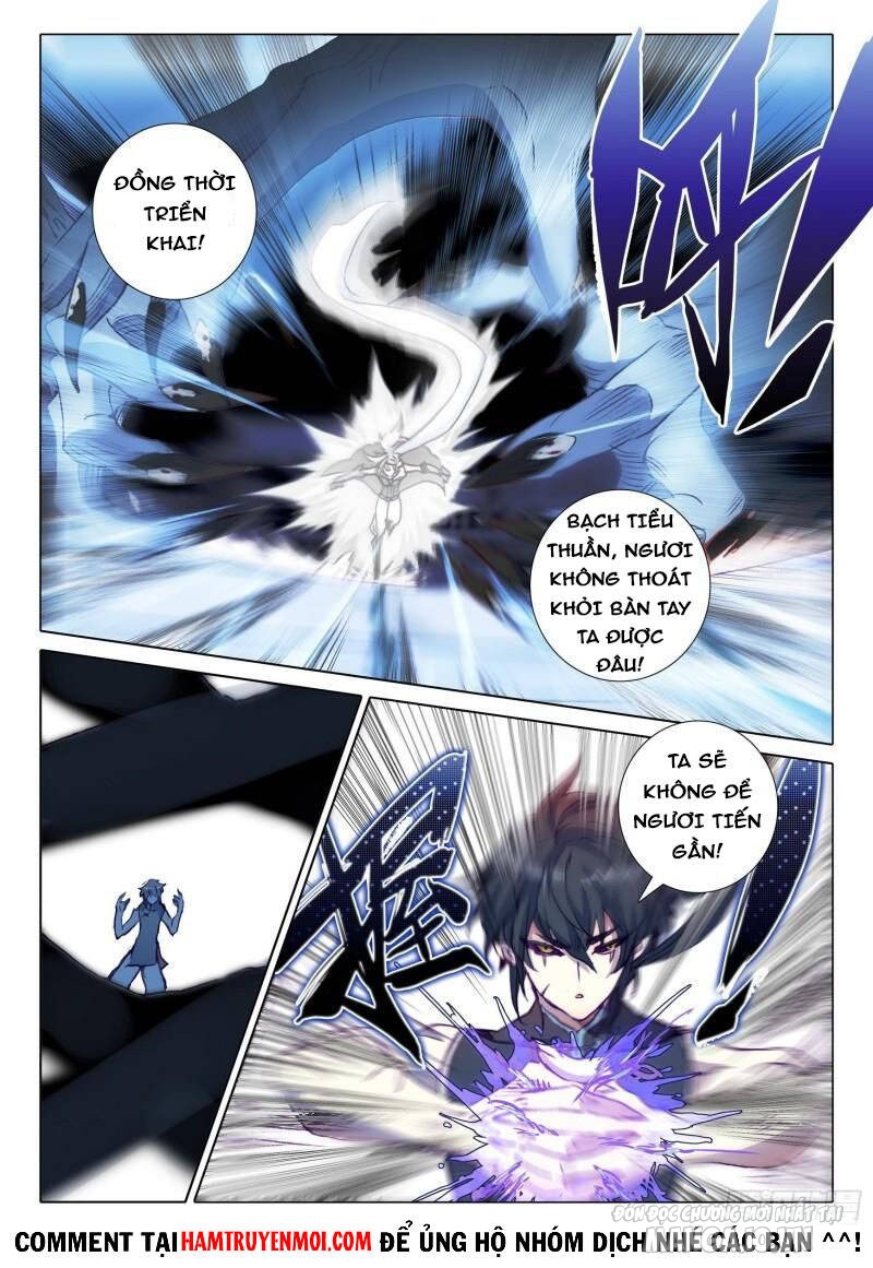 Nhất Niệm Vĩnh Hằng Chapter 61 - Trang 2