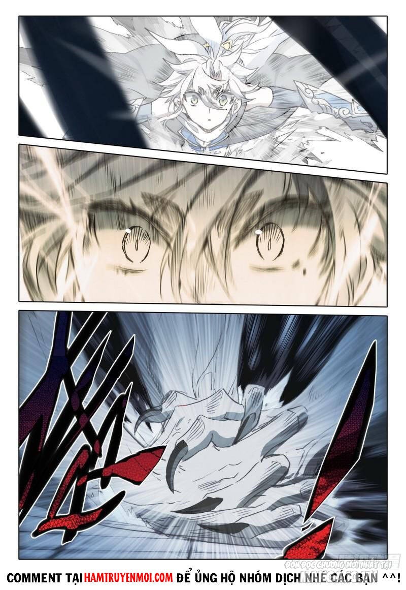 Nhất Niệm Vĩnh Hằng Chapter 61 - Trang 2