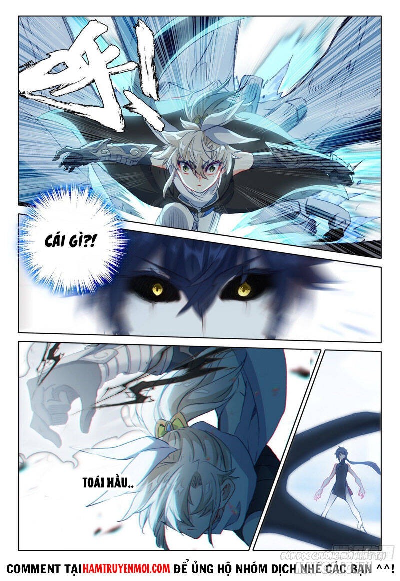 Nhất Niệm Vĩnh Hằng Chapter 61 - Trang 2