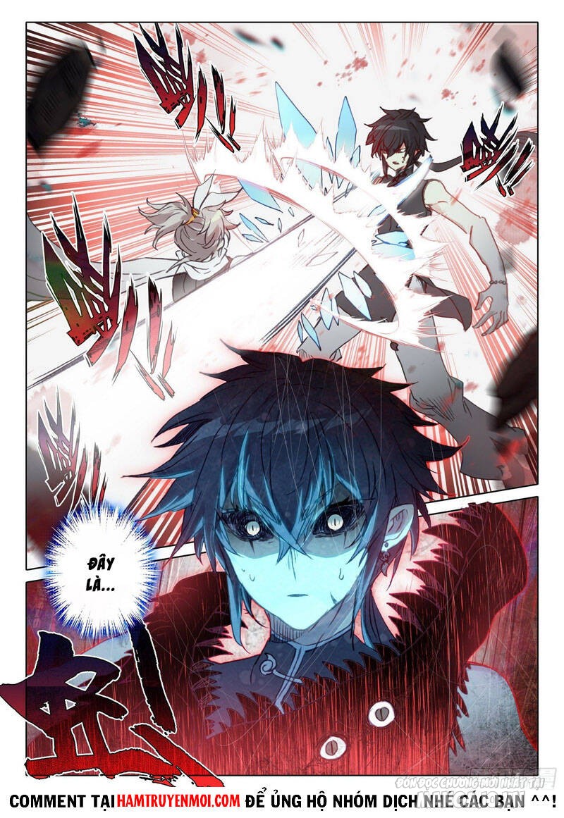 Nhất Niệm Vĩnh Hằng Chapter 61 - Trang 2