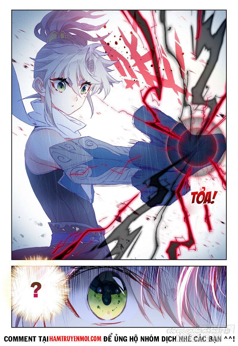 Nhất Niệm Vĩnh Hằng Chapter 61 - Trang 2