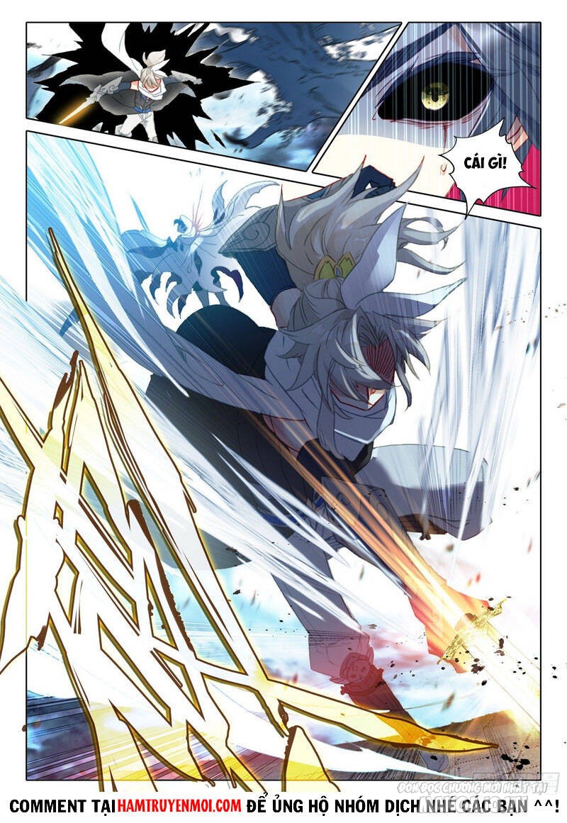 Nhất Niệm Vĩnh Hằng Chapter 61 - Trang 2