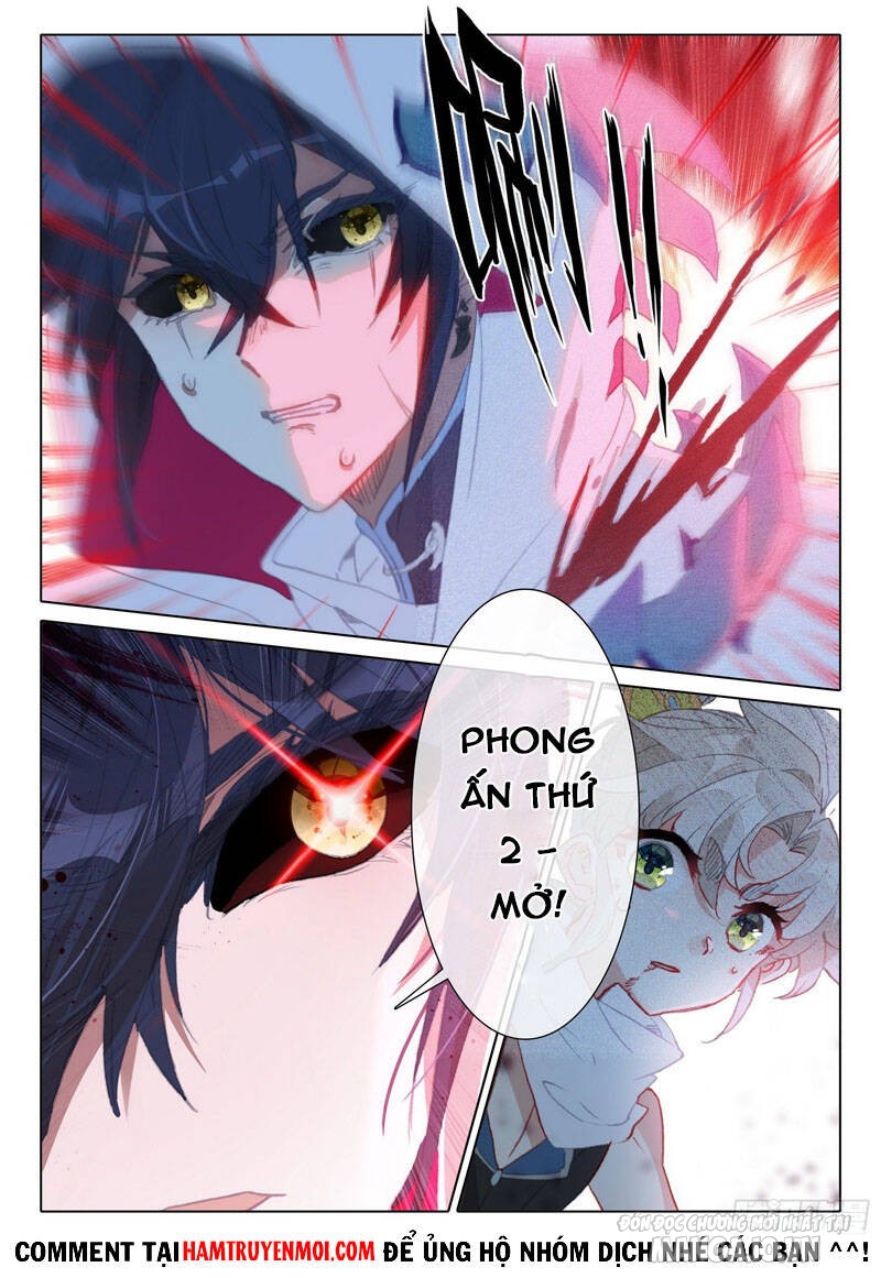 Nhất Niệm Vĩnh Hằng Chapter 61 - Trang 2