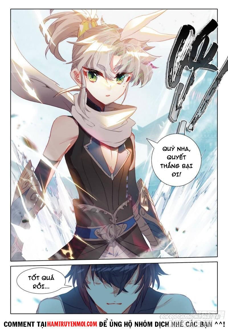 Nhất Niệm Vĩnh Hằng Chapter 61 - Trang 2