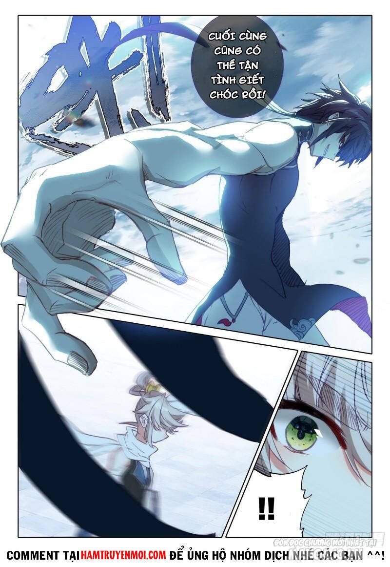 Nhất Niệm Vĩnh Hằng Chapter 61 - Trang 2