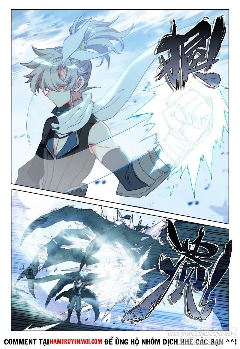 Nhất Niệm Vĩnh Hằng Chapter 61 - Trang 2