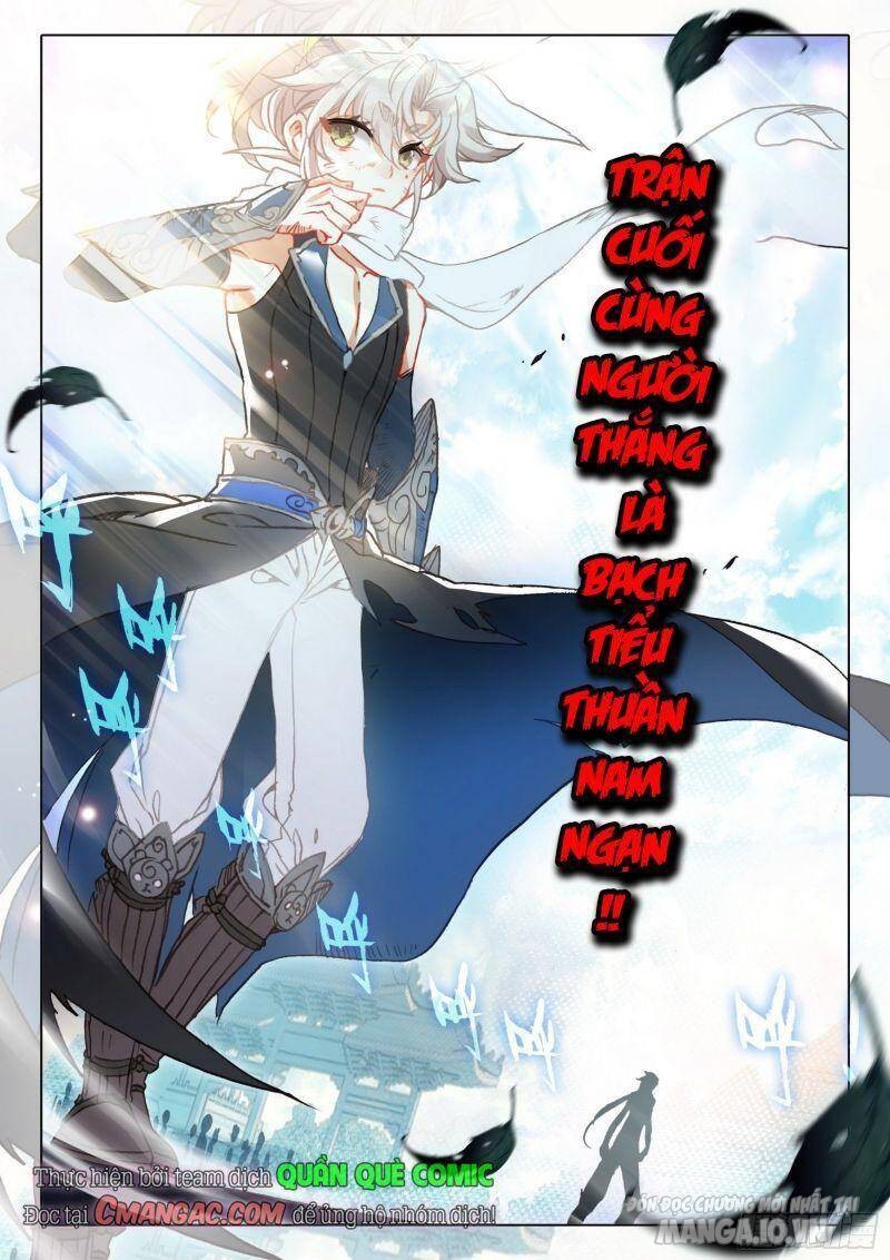 Nhất Niệm Vĩnh Hằng Chapter 62 - Trang 2