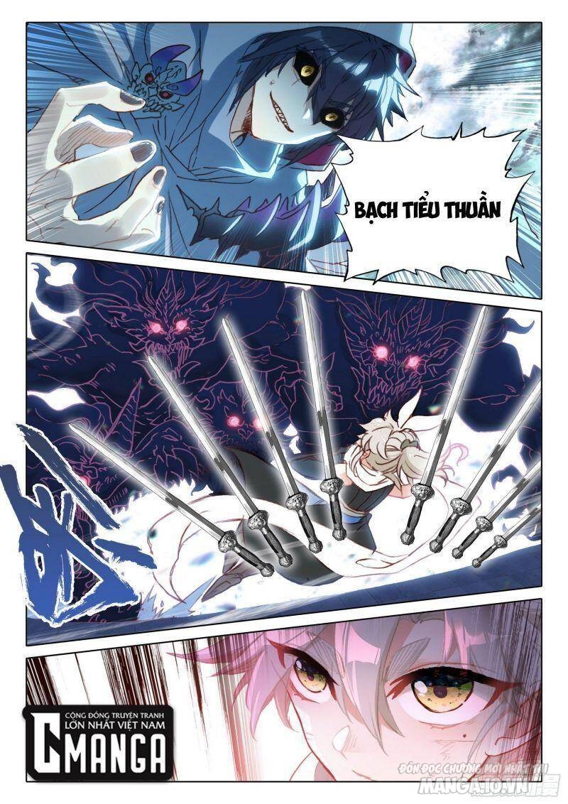 Nhất Niệm Vĩnh Hằng Chapter 62 - Trang 2