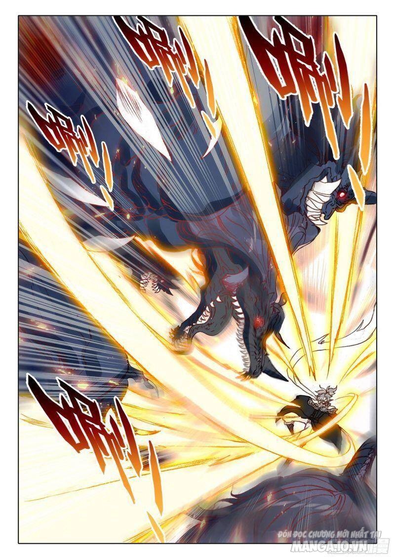 Nhất Niệm Vĩnh Hằng Chapter 62 - Trang 2