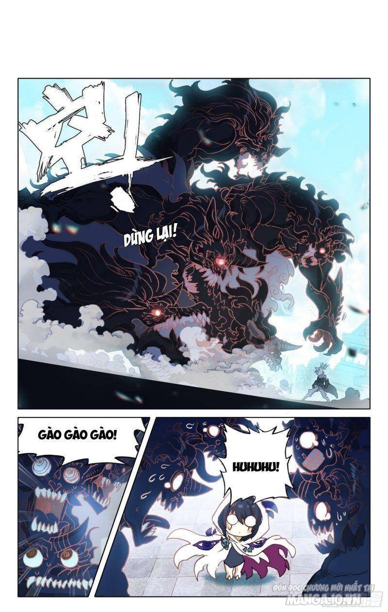 Nhất Niệm Vĩnh Hằng Chapter 62 - Trang 2