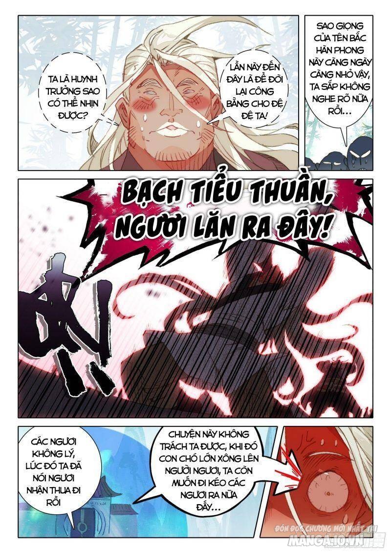 Nhất Niệm Vĩnh Hằng Chapter 63 - Trang 2