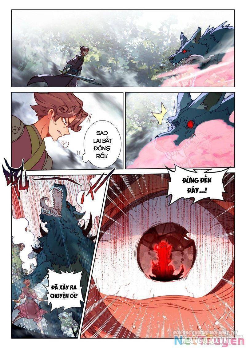 Nhất Niệm Vĩnh Hằng Chapter 64 - Trang 2