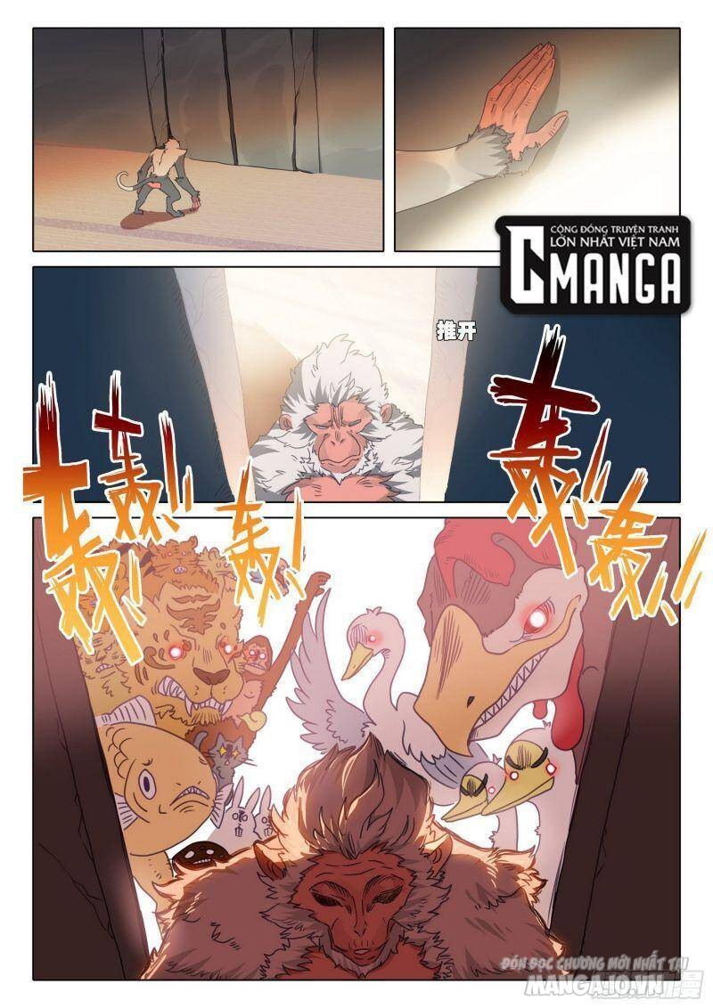 Nhất Niệm Vĩnh Hằng Chapter 65 - Trang 2