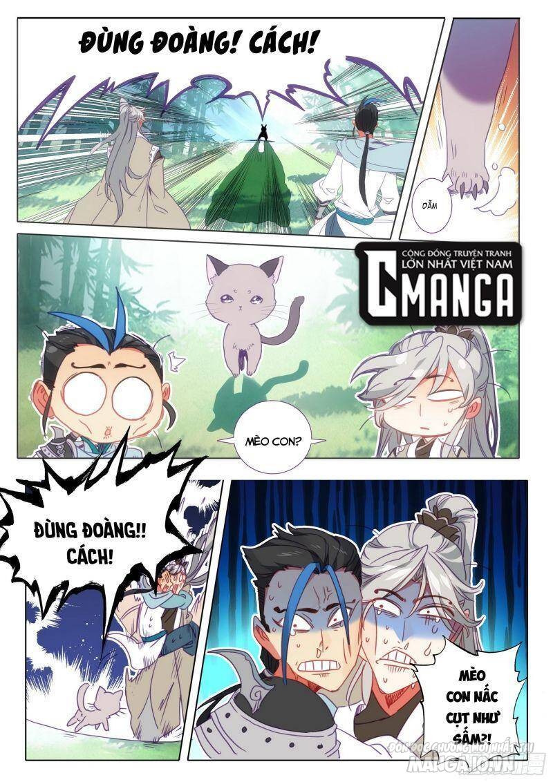 Nhất Niệm Vĩnh Hằng Chapter 65 - Trang 2