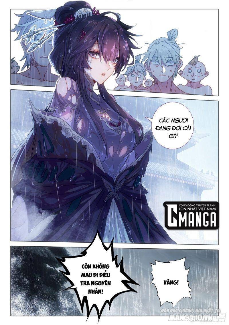 Nhất Niệm Vĩnh Hằng Chapter 66.5 - Trang 2