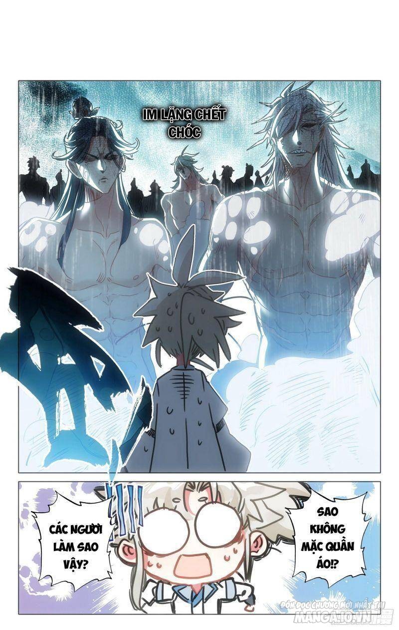 Nhất Niệm Vĩnh Hằng Chapter 66.5 - Trang 2