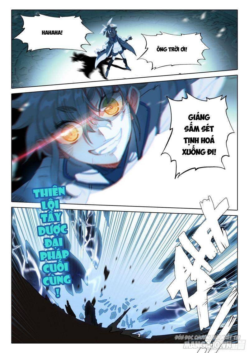 Nhất Niệm Vĩnh Hằng Chapter 66 - Trang 2