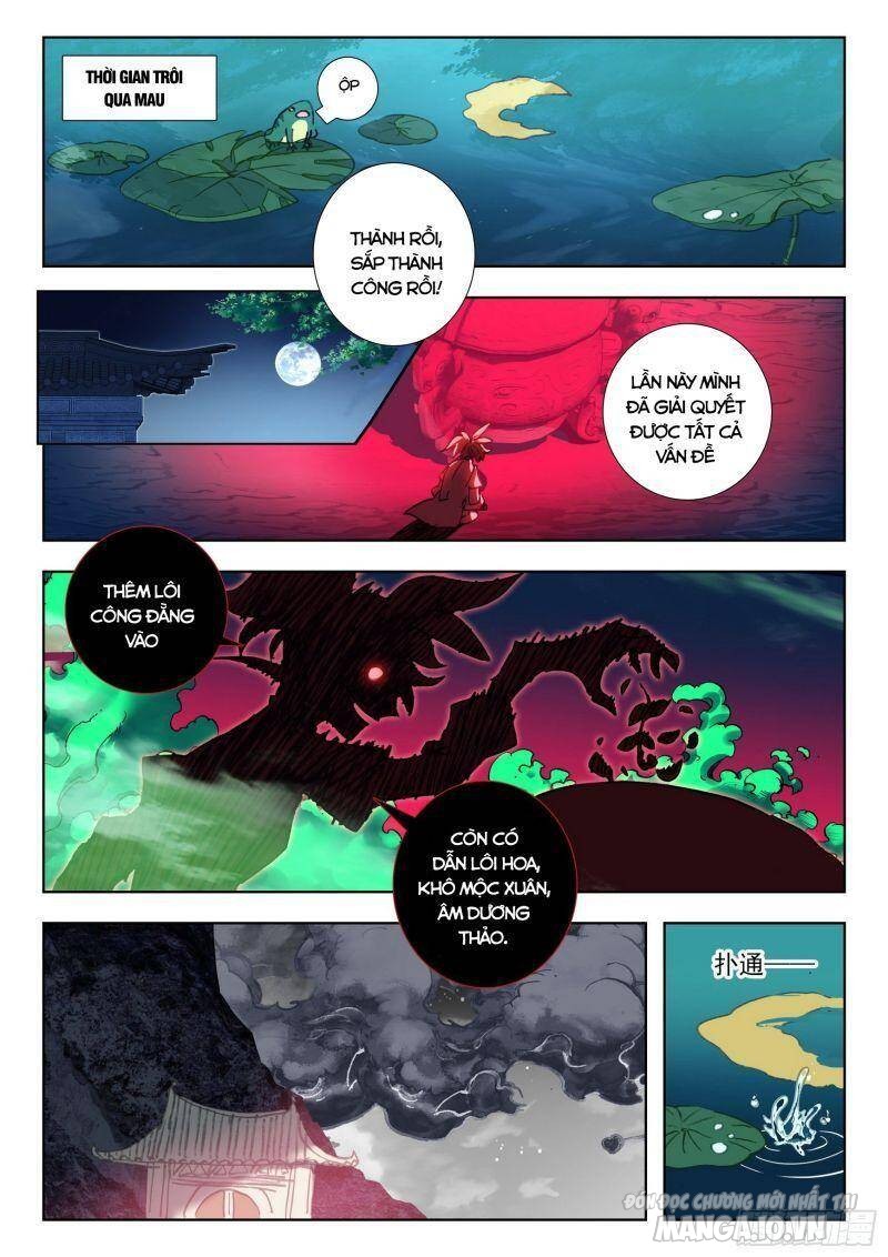 Nhất Niệm Vĩnh Hằng Chapter 66 - Trang 2