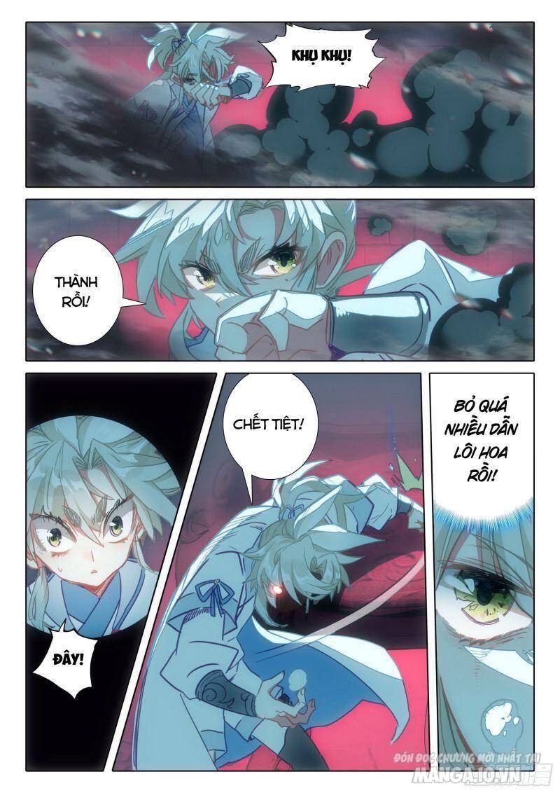 Nhất Niệm Vĩnh Hằng Chapter 66 - Trang 2