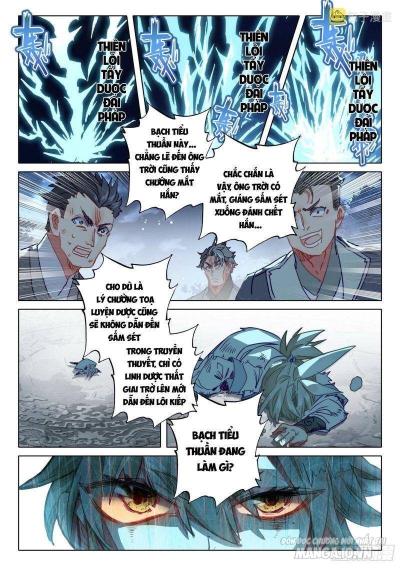 Nhất Niệm Vĩnh Hằng Chapter 66 - Trang 2