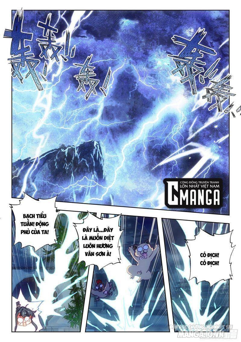 Nhất Niệm Vĩnh Hằng Chapter 66 - Trang 2