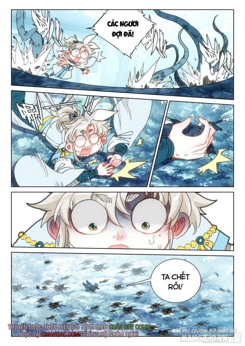 Nhất Niệm Vĩnh Hằng Chapter 67 - Trang 2