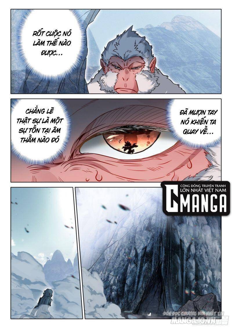 Nhất Niệm Vĩnh Hằng Chapter 68 - Trang 2