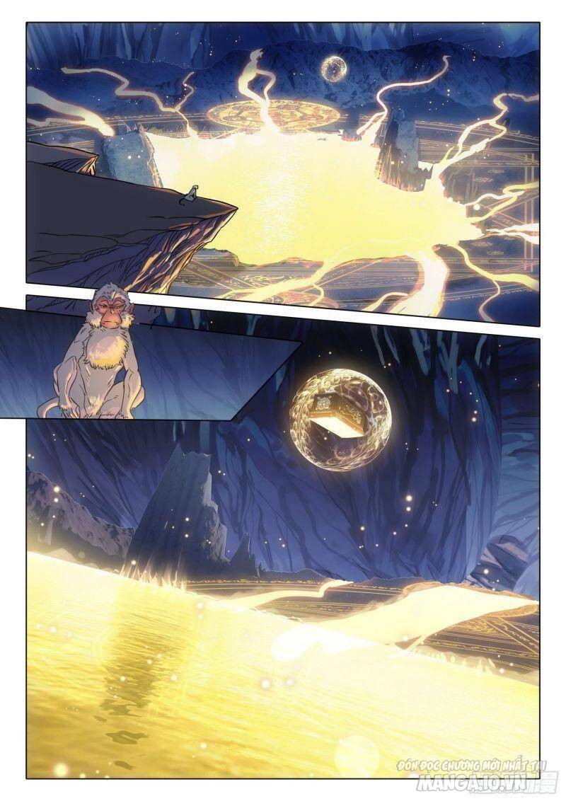 Nhất Niệm Vĩnh Hằng Chapter 68 - Trang 2