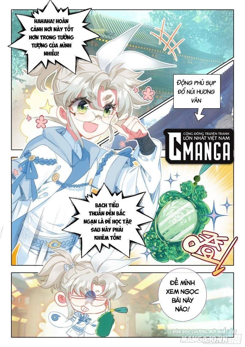 Nhất Niệm Vĩnh Hằng Chapter 69 - Trang 2