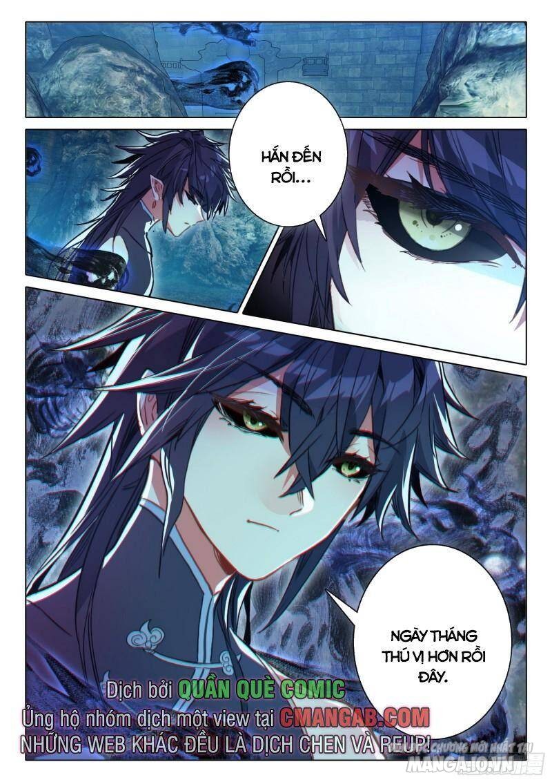 Nhất Niệm Vĩnh Hằng Chapter 69 - Trang 2