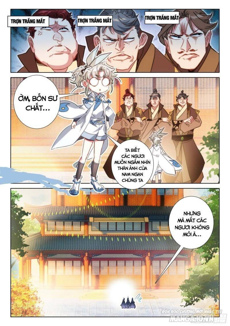 Nhất Niệm Vĩnh Hằng Chapter 69 - Trang 2