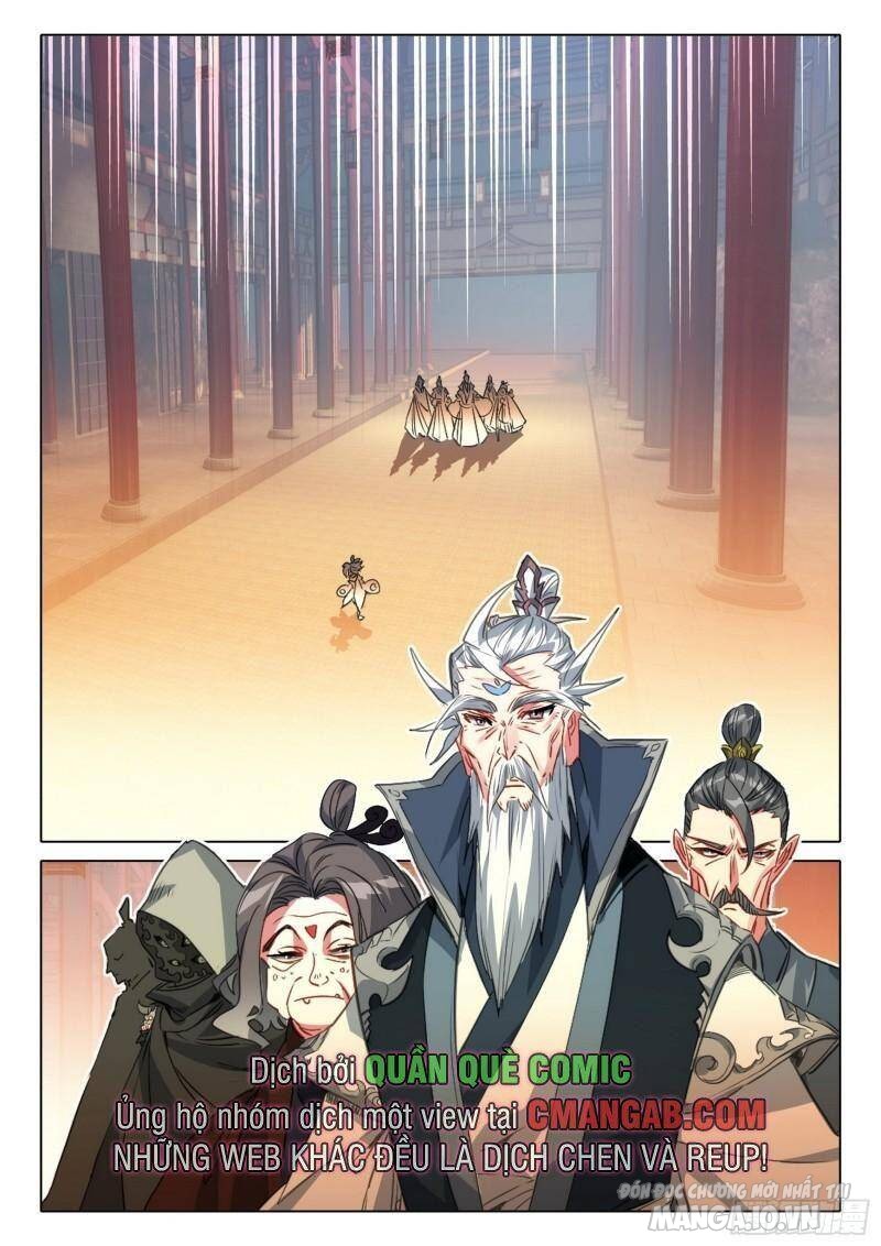 Nhất Niệm Vĩnh Hằng Chapter 69 - Trang 2