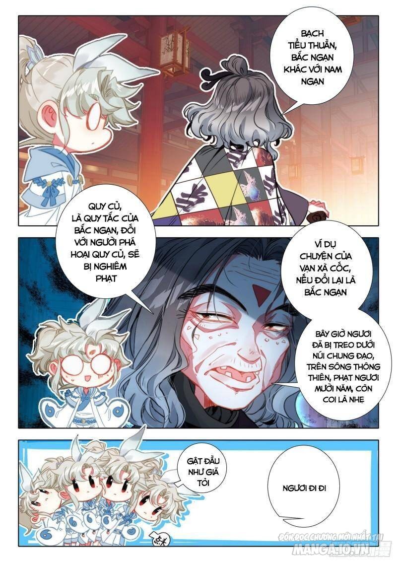 Nhất Niệm Vĩnh Hằng Chapter 69 - Trang 2