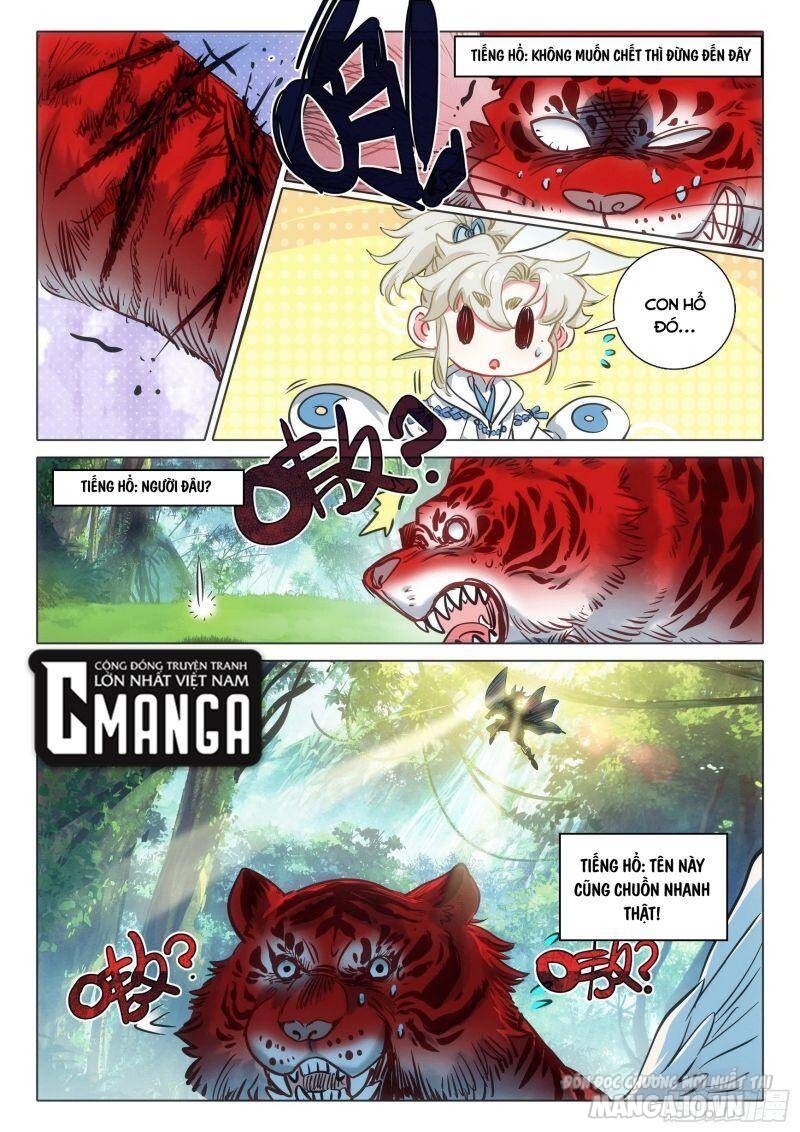 Nhất Niệm Vĩnh Hằng Chapter 70 - Trang 2