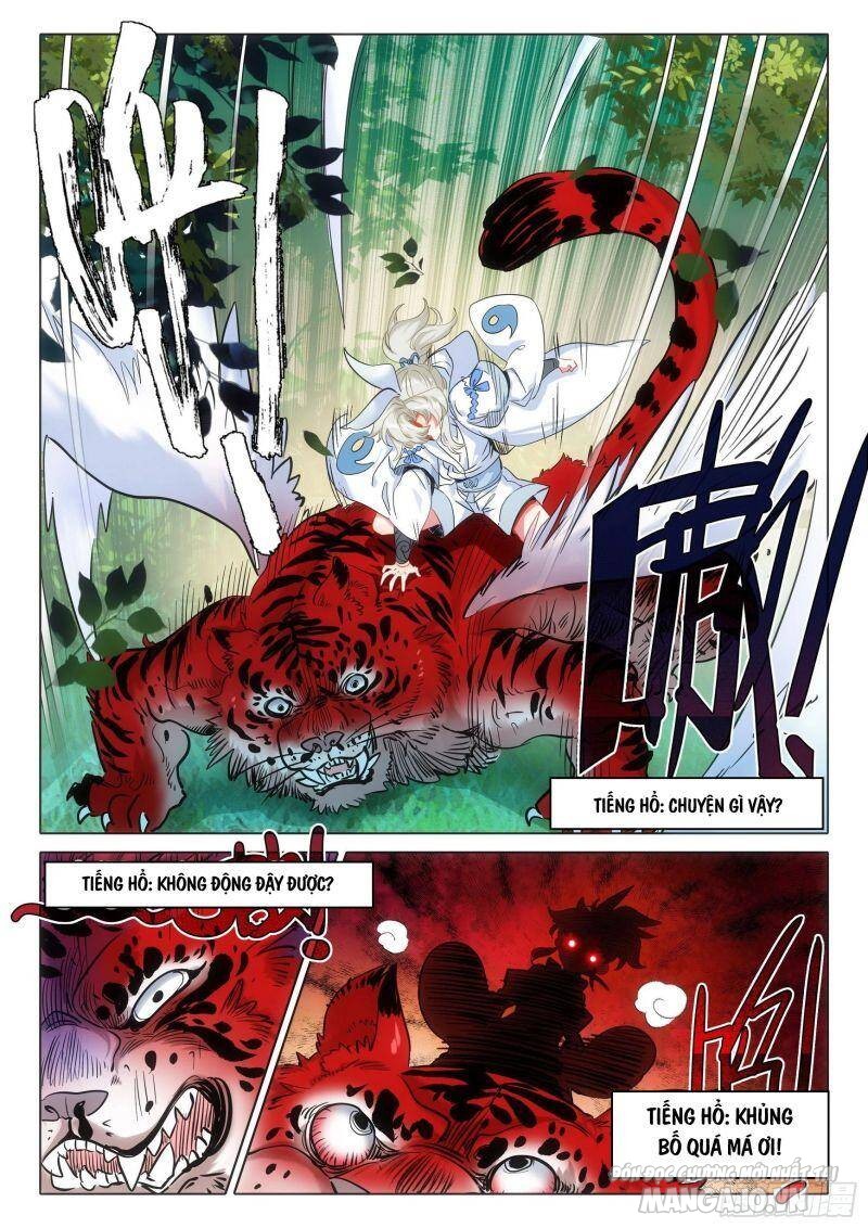 Nhất Niệm Vĩnh Hằng Chapter 70 - Trang 2