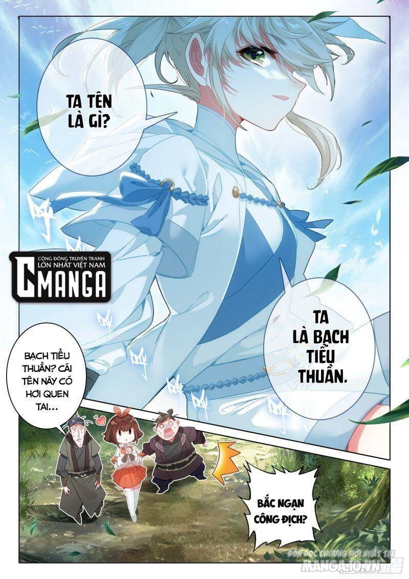 Nhất Niệm Vĩnh Hằng Chapter 71 - Trang 2